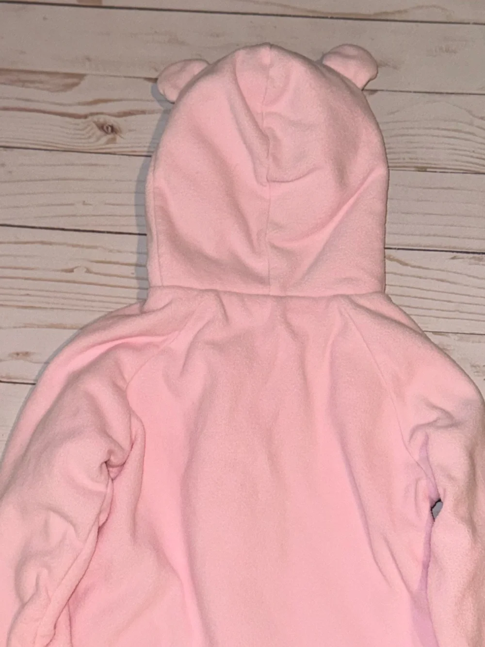 Old Navy snowsuit